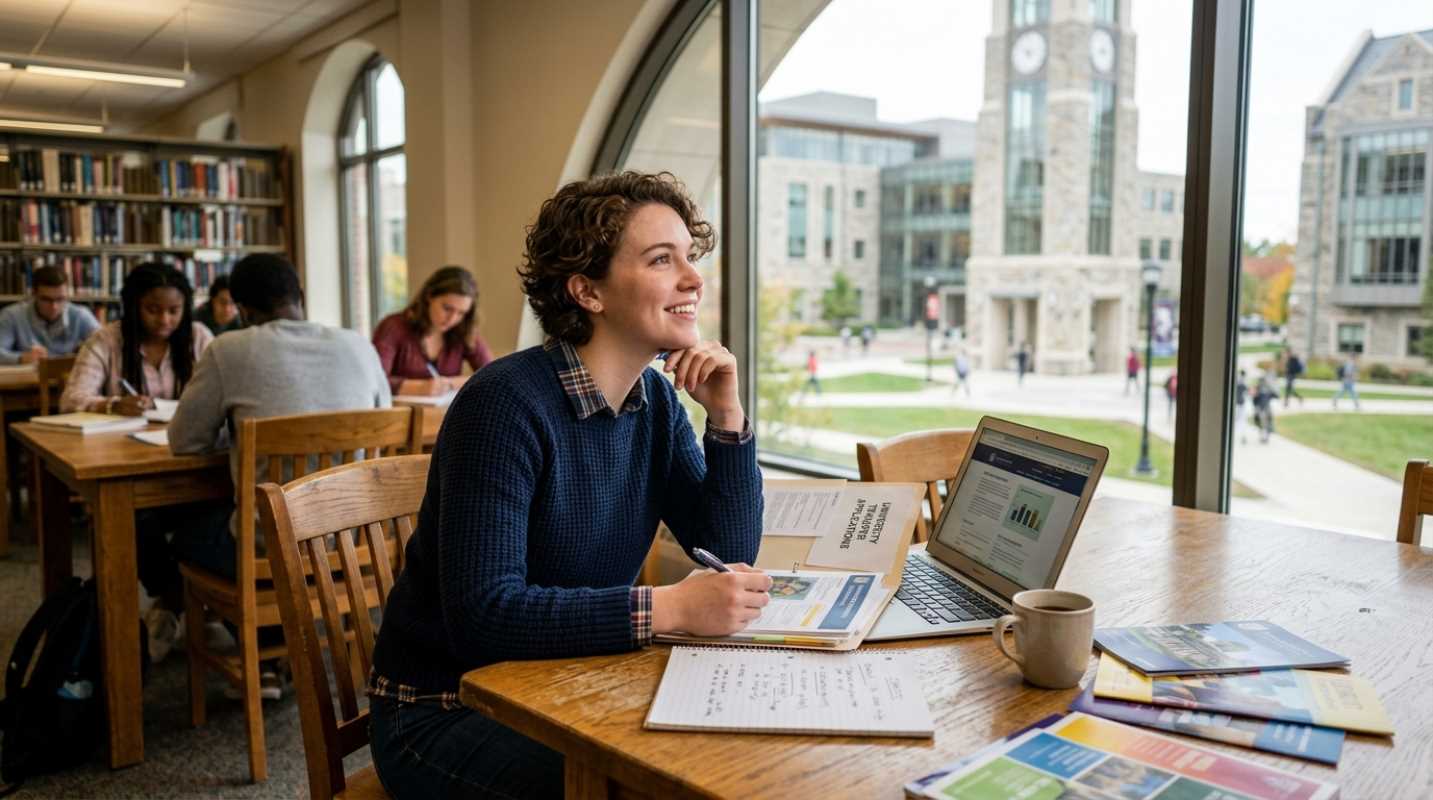 Transferring from Community College: What to Know Before You Apply